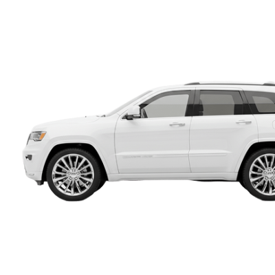 Grand Cherokee