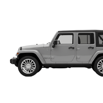 Wrangler