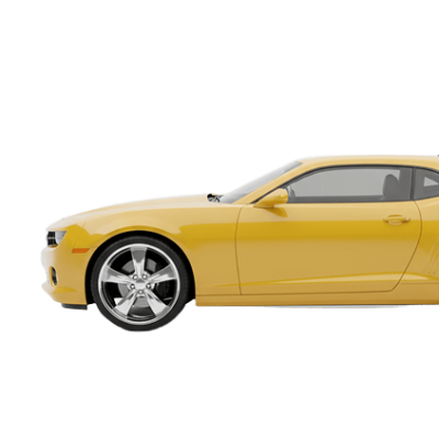 Camaro