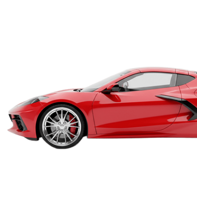 Corvette