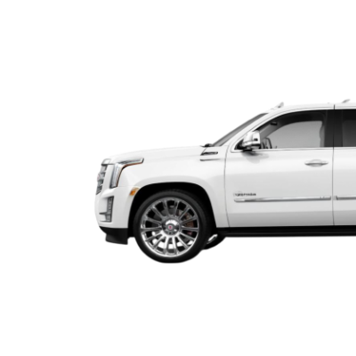 Cadillac