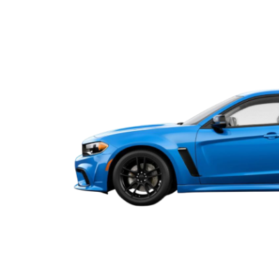 ⁠⁠Dodge