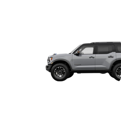 Bronco