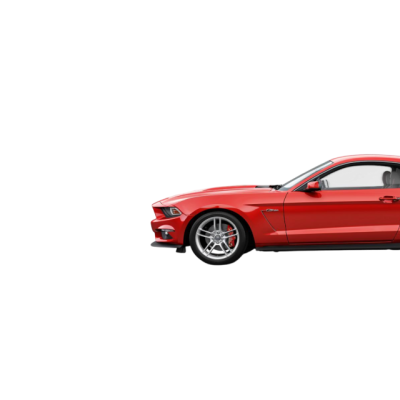 Mustang